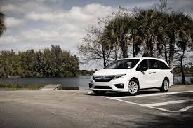 Odyssey Tinggalkan Jepang, Honda Siapkan SUV Besar untuk Mengambil Alih
