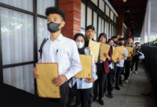 2.595 Lowongan Dibuka Gratis, New BIMMA Jadi Pintu Masuk Job Fair Bandung