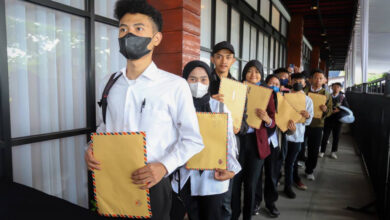 2.595 Lowongan Dibuka Gratis, New BIMMA Jadi Pintu Masuk Job Fair Bandung