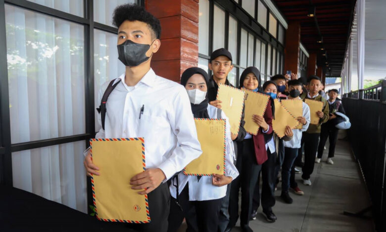 2.595 Lowongan Dibuka Gratis, New BIMMA Jadi Pintu Masuk Job Fair Bandung