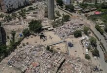 NASA Ungkap Kerusakan Gempa Venezuela Meluas, Puluhan Ribu Bangunan Diperkirakan Hancur