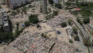 NASA Ungkap Kerusakan Gempa Venezuela Meluas, Puluhan Ribu Bangunan Diperkirakan Hancur
