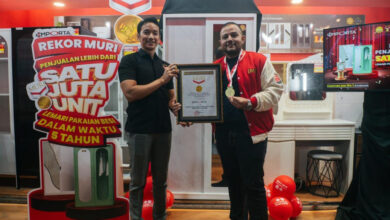 Lemari Besi Tembus 1 Juta Unit, Tren Hijau Dorong Perubahan Pasar Perabot
