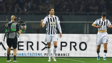 Barcelona Bidik Vlahovic dan Sorloth, Juventus Terancam Kehilangan Target Utama