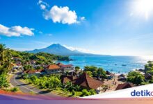 Kota Batu Paling Dingin Saat Jatim Cerah, Suhu Turun hingga 13 Derajat