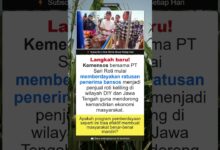 417 Keluarga PKH Disiapkan Jadi Penjual Roti Keliling, Skema Mandiri Dimulai di Klaten