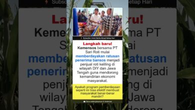 417 Keluarga PKH Disiapkan Jadi Penjual Roti Keliling, Skema Mandiri Dimulai di Klaten