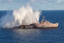 Torpedo Jepang Menenggelamkan USS Juneau, Valiant Shield Perlihatkan Kekuatan Sekutu
