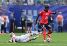 Inggris Siap Hadapi RD Kongo, Jalur Menuju Final Bisa Makin Berat