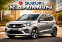 Karimun 2026 Hadir Lebih Modern, City Car Ringkas Ini Masih Sangat Masuk Akal