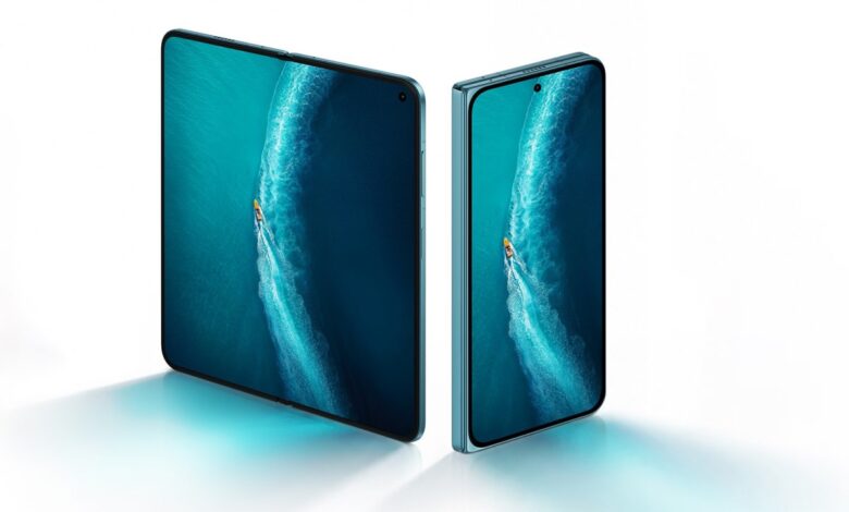 Vivo X Fold6 Bawa Baterai 7.000mAh Dan Chipset Baru, Siap Tantang Pasar Global