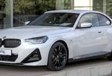 BMW Indonesia Pamer 3 Model M Baru, M2 Jadi Gerbang Termurah di Rp1,9 Miliar