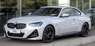 BMW Indonesia Pamer 3 Model M Baru, M2 Jadi Gerbang Termurah di Rp1,9 Miliar