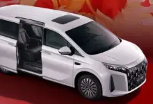 Linghui M9 Bawa Jarak 1.105 Km, BYD Dorong MPV Bisnis Masuk Armada Mobilitas