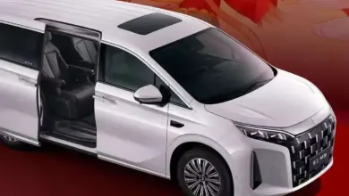 Linghui M9 Bawa Jarak 1.105 Km, BYD Dorong MPV Bisnis Masuk Armada Mobilitas