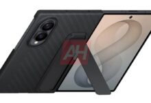 Samsung Perluas Pemasok Kamera Galaxy Z Flip 8 dan Fold 8, Harga Bisa Lebih Terkendali