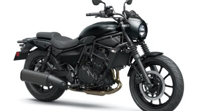 Cruiser yang Ramah Pemula Tapi Tetap Bertenaga, Eliminator 500 SE Punya Daya Tarik Tak Biasa