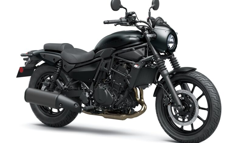 Cruiser yang Ramah Pemula Tapi Tetap Bertenaga, Eliminator 500 SE Punya Daya Tarik Tak Biasa