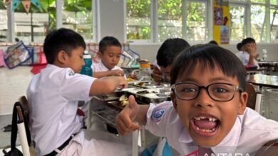 Aspirasi Ribuan Warga Menguat, DPRD Jabar Siap Kawal Kelanjutan MBG