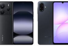 5 HP 5G Rp1 Jutaan yang Paling Masuk Akal, RAM 8 GB Sudah Mulai Muncul