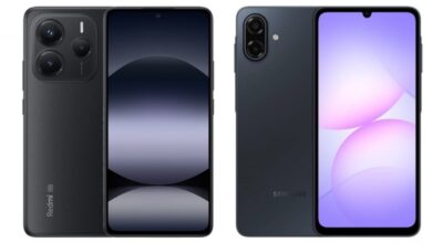 5 HP 5G Rp1 Jutaan yang Paling Masuk Akal, RAM 8 GB Sudah Mulai Muncul