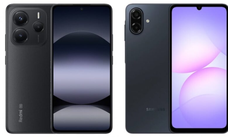 5 HP 5G Rp1 Jutaan yang Paling Masuk Akal, RAM 8 GB Sudah Mulai Muncul