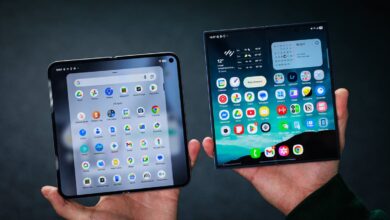 Juli Penuh Kejutan, Samsung dan Motorola Siapkan Foldable Baru Saat Oppo dan Nothing Meluas