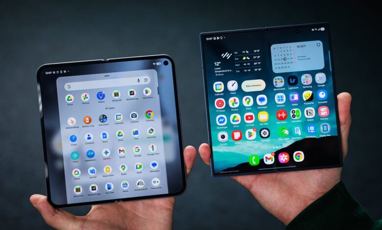 Juli Penuh Kejutan, Samsung dan Motorola Siapkan Foldable Baru Saat Oppo dan Nothing Meluas