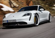 Pasar China Menghantam Porsche, Laba Operasi Anjlok 92,7 Persen
