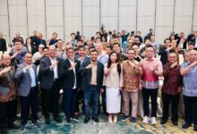 Jawa Tengah Tetap Diburu Investor, Serapan Kerja Menguat di Tengah Gejolak Global