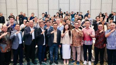 Jawa Tengah Tetap Diburu Investor, Serapan Kerja Menguat di Tengah Gejolak Global