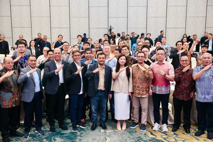 Jawa Tengah Tetap Diburu Investor, Serapan Kerja Menguat di Tengah Gejolak Global