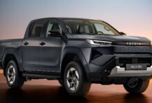 Hilux Battery EV Tembus Rp1,019 Miliar, Harga Varian Diesel Jauh Lebih Rendah