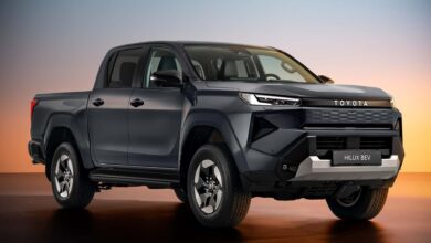 Hilux Battery EV Tembus Rp1,019 Miliar, Harga Varian Diesel Jauh Lebih Rendah