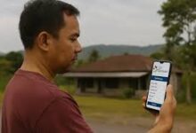Cek Desil Bansos Bisa dari HP, Ini Arti Angka yang Menentukan Peluang Bantuan