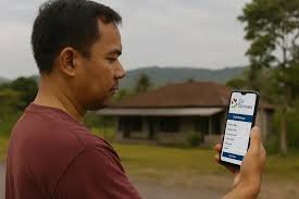 Cek Desil Bansos Bisa dari HP, Ini Arti Angka yang Menentukan Peluang Bantuan