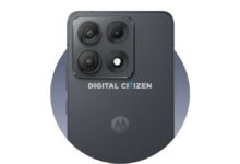 Snapdragon 8 Gen 5 dan Layar Datar, Bocoran Motorola Edge 70 Max Beda Sendiri