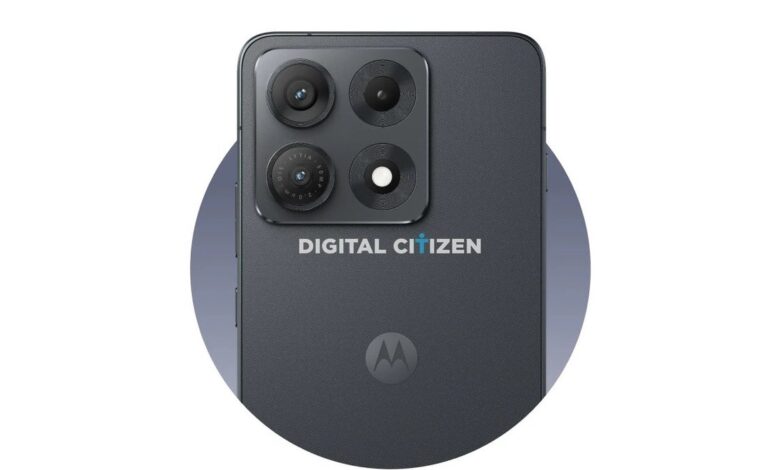 Snapdragon 8 Gen 5 dan Layar Datar, Bocoran Motorola Edge 70 Max Beda Sendiri