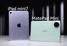 Tablet Mini Huawei Ini Cuma 5,2 Mm, Layar PaperMatte dan Harga Rp 8,999 Juta