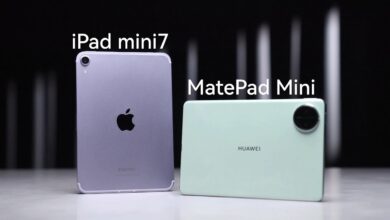 Tablet Mini Huawei Ini Cuma 5,2 Mm, Layar PaperMatte dan Harga Rp 8,999 Juta