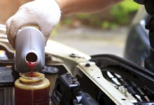 Oli Power Steering Hidraulis Tak Boleh Dibiarkan Lama, Ini Batas Ganti yang Disarankan