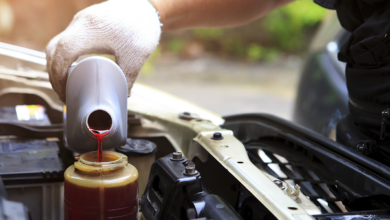 Oli Power Steering Hidraulis Tak Boleh Dibiarkan Lama, Ini Batas Ganti yang Disarankan