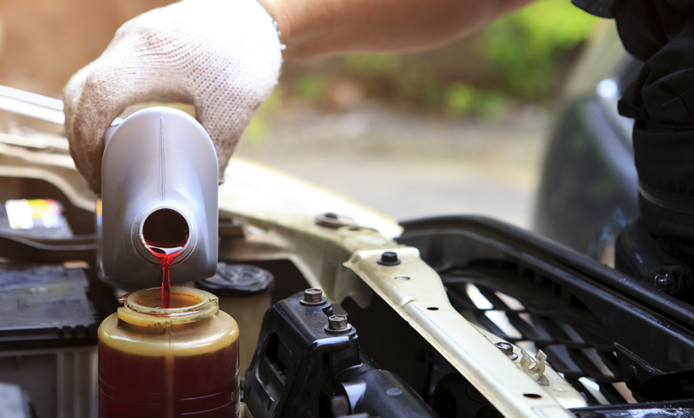 Oli Power Steering Hidraulis Tak Boleh Dibiarkan Lama, Ini Batas Ganti yang Disarankan