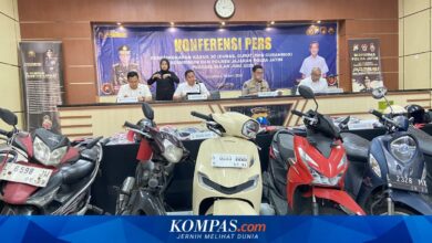 Motor Keyless Masih Bisa Dibawa Kabur, Polda Jatim Ungkap Modus Baru dengan Mobil