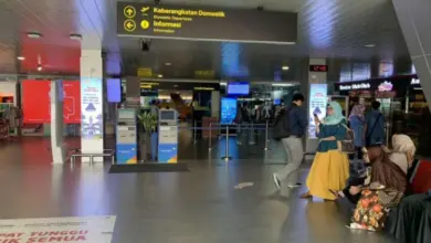 Husein Sastranegara Kembali Bersiap Layani Jet, 17 September Jadi Batas Krusial
