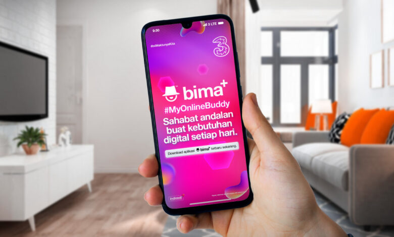 Pulsa Tri Bisa Dicek Tanpa Internet, 6 Cara Ini Bikin Sisa Pakai Lebih Aman