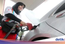 Harga Pertamax Turbo Anjlok, Avtur dan Dexlite Juga Ikut Terkoreksi Tajam