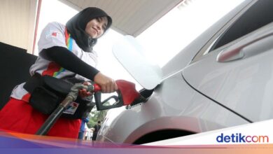 Harga Pertamax Turbo Anjlok, Avtur dan Dexlite Juga Ikut Terkoreksi Tajam