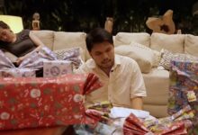 Aaliyah Massaid Buka Alasan Sebenarnya di Balik Momen Saat Thariq Buka Kado