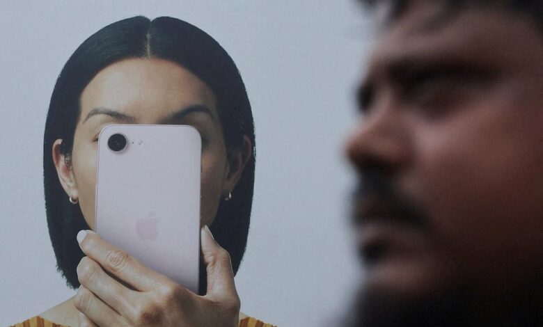 Video Uji Jatuh iPhone 18 Pro Bocor, Desainnya Ternyata Hampir Sama